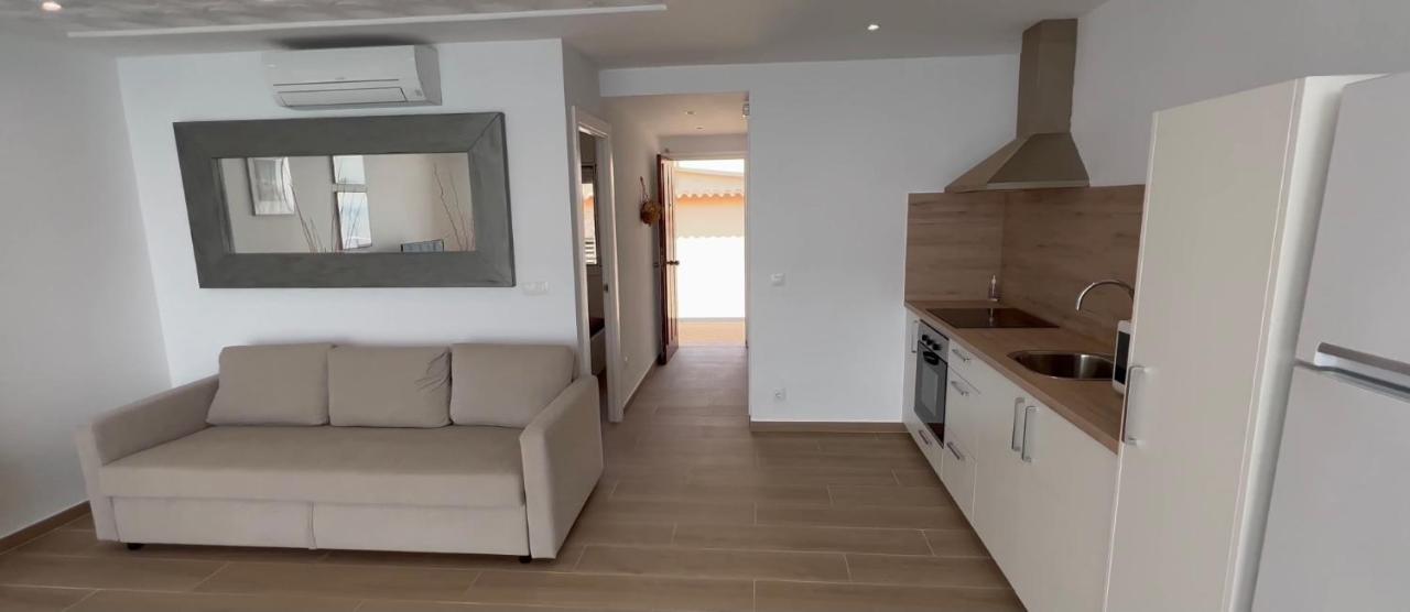 New 2023! Apartment